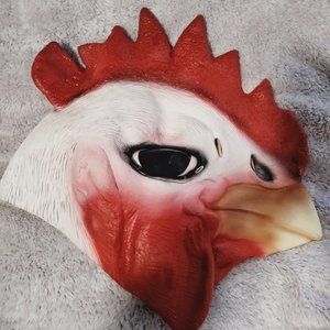 Chicken Mask